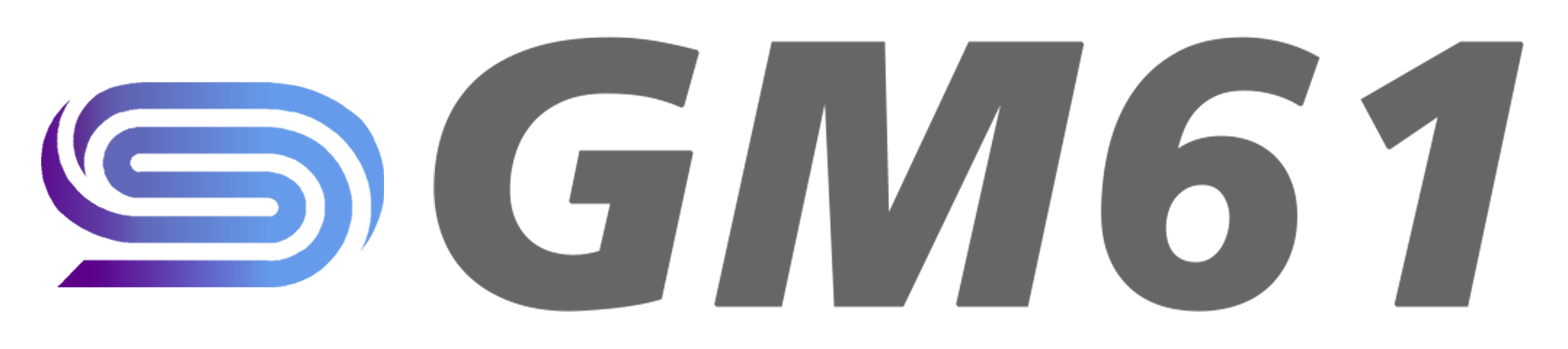 GM61 logo
